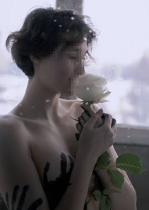 Фото проститутки Марина №2 в городе Уварово