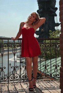 Фото проститутки ХЕЛЕНА №6 в городе Уварово