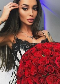 Фото проститутки МАРИНА №4 в городе Уварово
