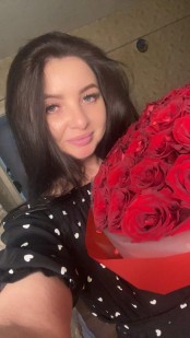 Фото проститутки Ольга №1 в городе Уварово