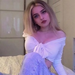 Фото проститутки Настя Без Предоплаты №1 в городе Уварово