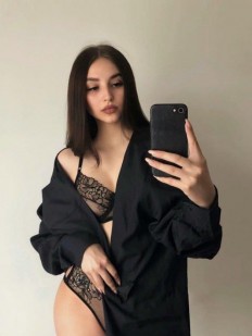 Фото проститутки Елизавета №1 в городе Уварово