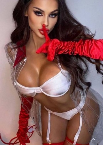 ДАРИНА, Г. Уварово