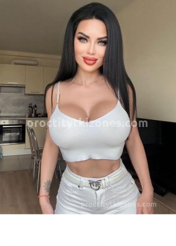 Карина, Г. Уварово