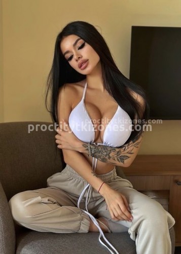 Милана, Г. Уварово