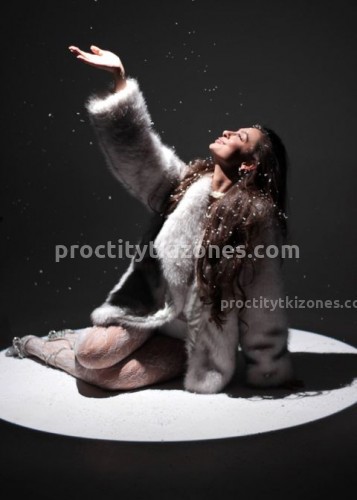 Оля, Г. Уварово