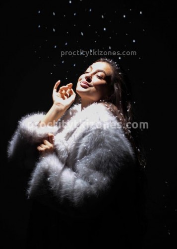 Оля, Г. Уварово