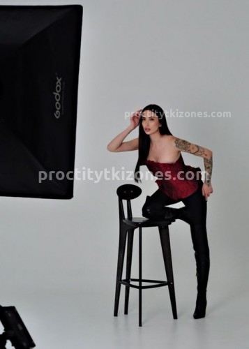 Вика, Г. Уварово