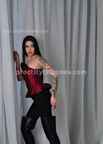 Вика, Г. Уварово